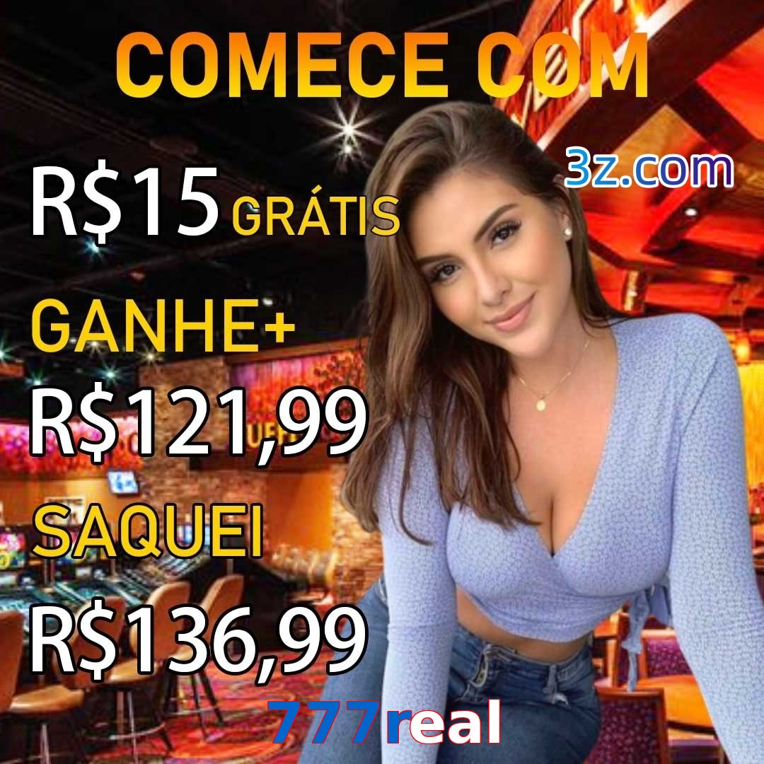 777real jogos de apostas