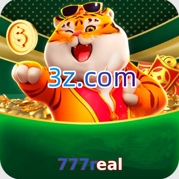 777real.bet